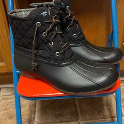 New Women’s SPERRY 