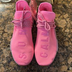 Adidas x Pharrell Williams NMD Human Race Trail PRD