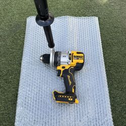 Dewalt Hammer Drill