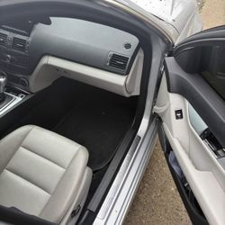 2011 Mercedes-Benz C-Class