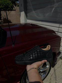 Red Bottoms