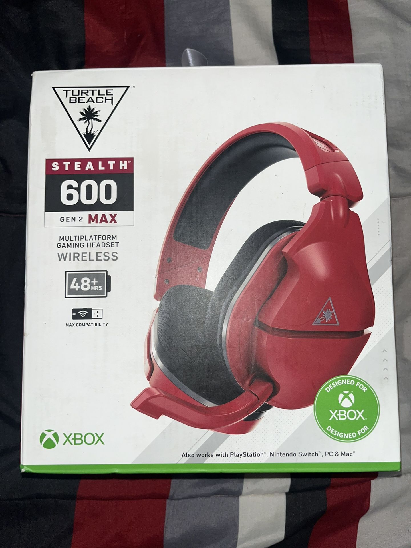 Head Set