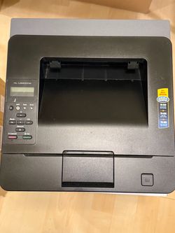 Brother HL-L6200DW Monochrome Laser Printer