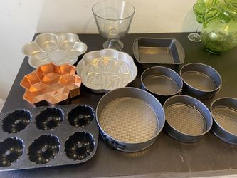 Baking Pans