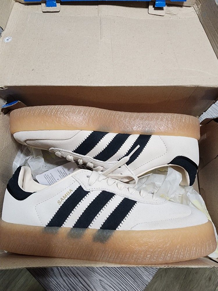 Samba Addidas