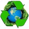 Re Use The Earth