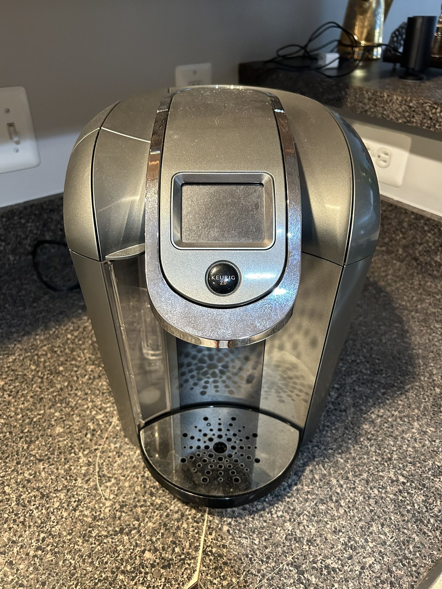 Keurig 2.0