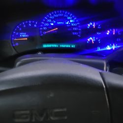 2004 GMC Yukon