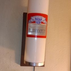 Budweiser Light Light