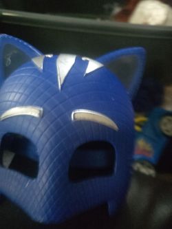 P.j.mask