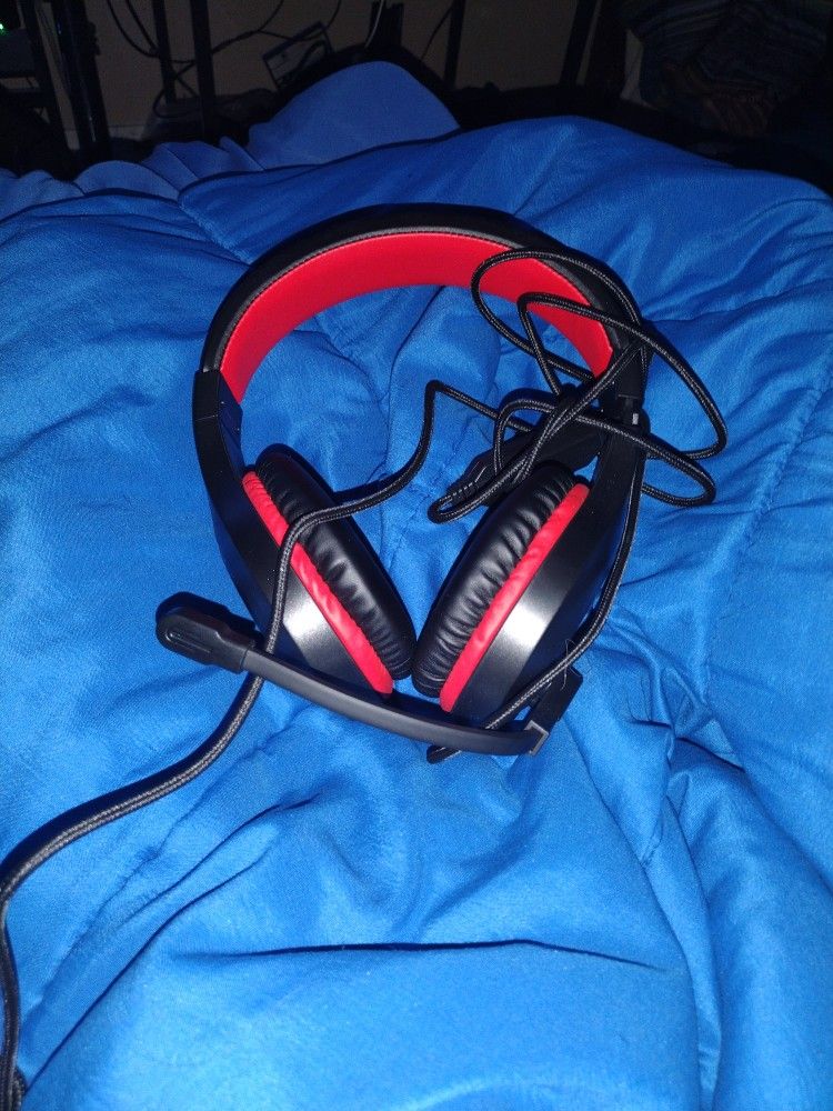 Mic