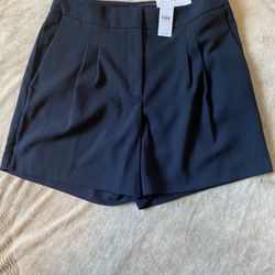 Women’s High Waist Short