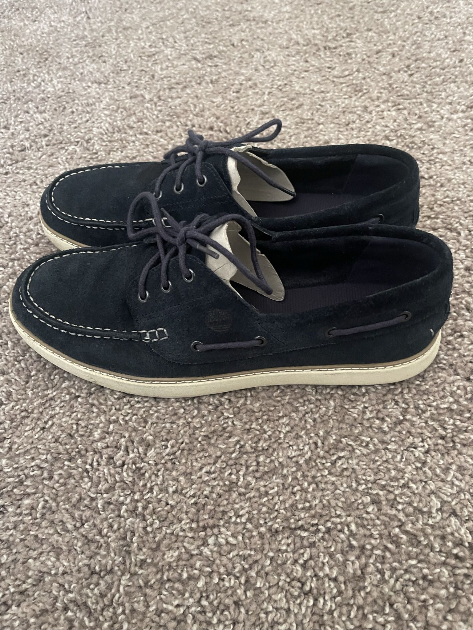 Timberland Earthkeepers Boat shoes