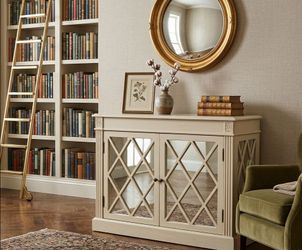 ✨✨Biarritz Mirrored Console ✨✨
