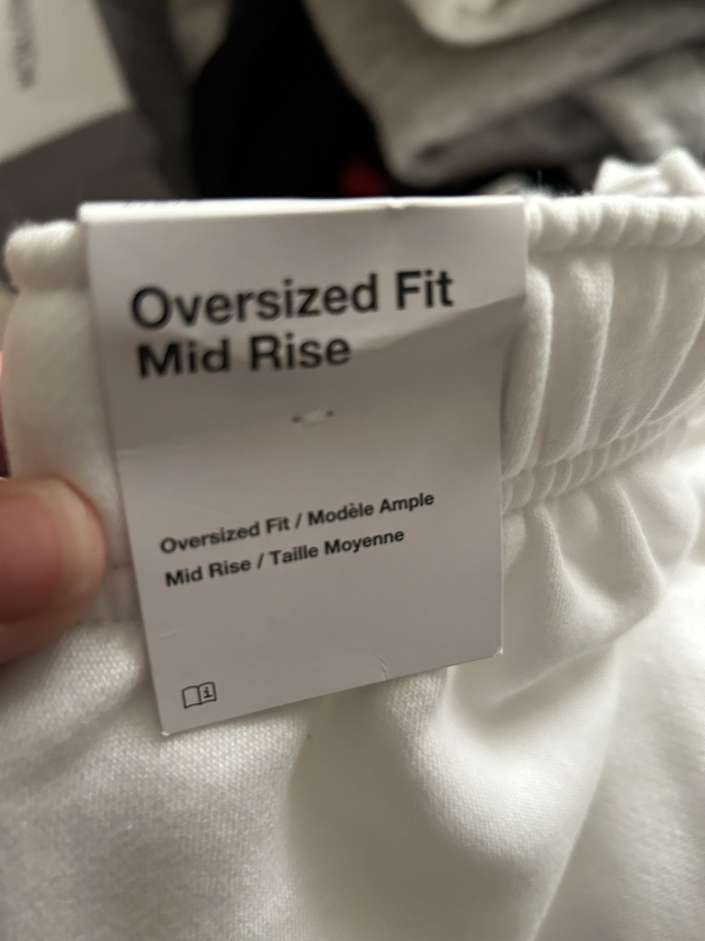 Nike Sportswear Joggers