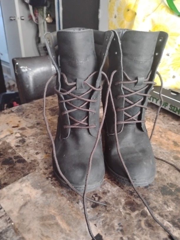 Timberland Boots