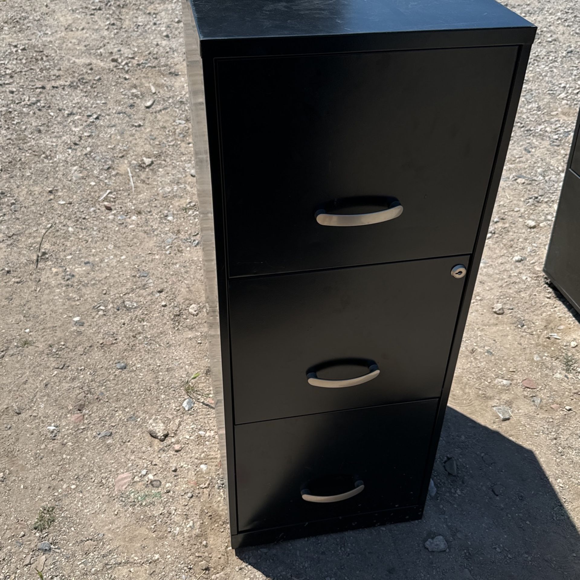 File Cabinet 