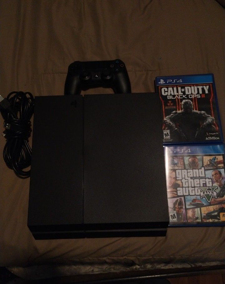 PS4