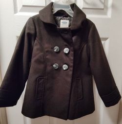Girls 5T Coat