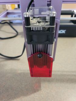Atomstack A5 Pro Laser Engraver