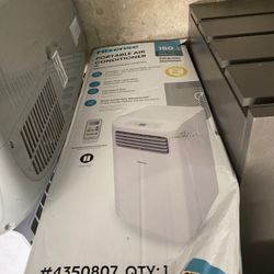 Ac Portable 