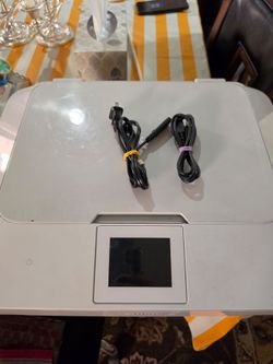 Canon MG 6320 Printer Copy and scanner