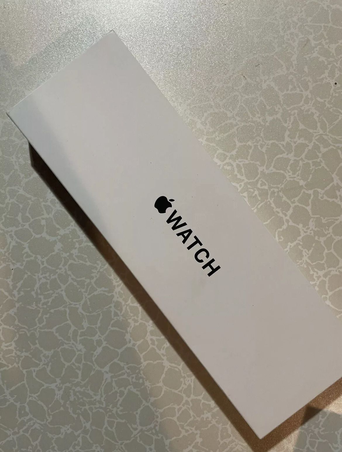 Apple Watch SE 2nd Gen