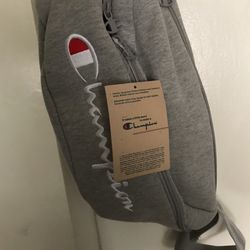 Champion Cross Body Bag