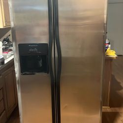 Free Fridge