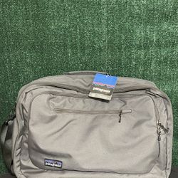 Patagonia Headway 3 Way Backpack Travel Bag New With Tags. Fast Shipping!