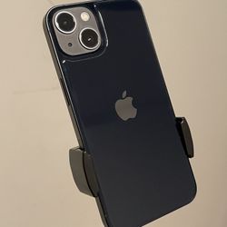 iPhone 13 128GB In Midnight From Boost Mobile 