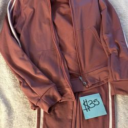 Tracksuit