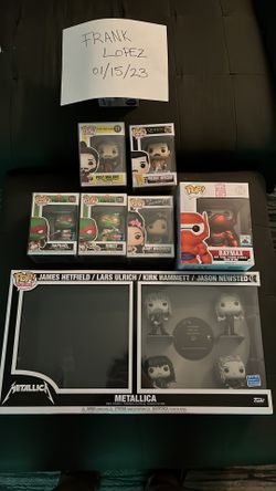 Pops For Sale