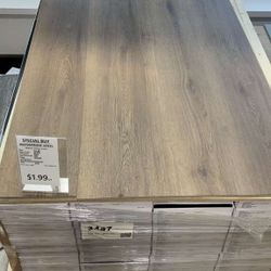 SPECIAL BUY! Waterproof Vinyl Flooring WHOLESALE!