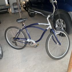 Bike Schwinn jaguar