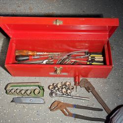 Tool Box