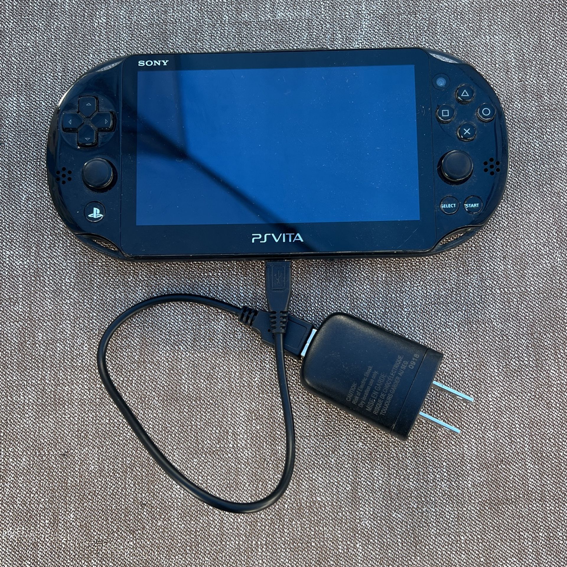 PS Vita