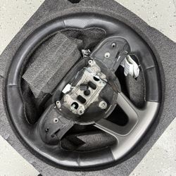 Hellcat Steering Wheel Charger Challenger Free | Gratis 