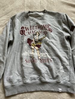 Vintage Sweatshirt
