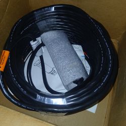 New pentair glowbrite light