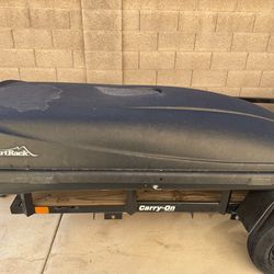 Sport rack horizon L