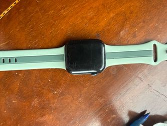 Apple Watch 8th generation GPS