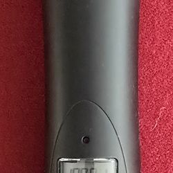 N/D767a Cordless Wireless Microphone New!