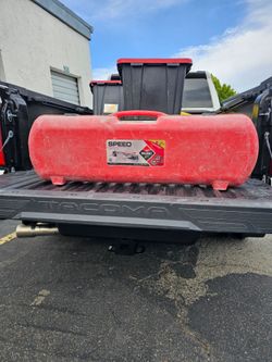 Ruby tile cutter up to 24 inches