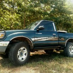 1996 Toyota Tacoma