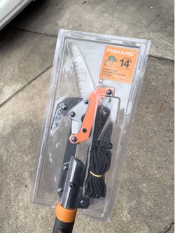 Fiskars Tree Pruner