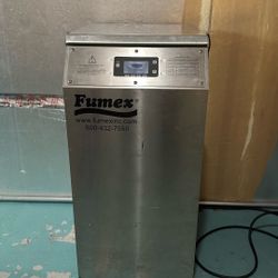 Fumex Fume Extractor 