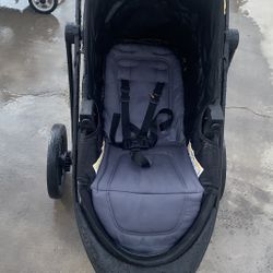 Jogging Stroller 