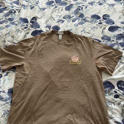 Brown T-Shirt