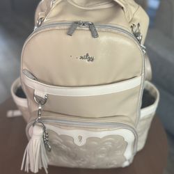 Itzy Ritzy Diaper Bag
